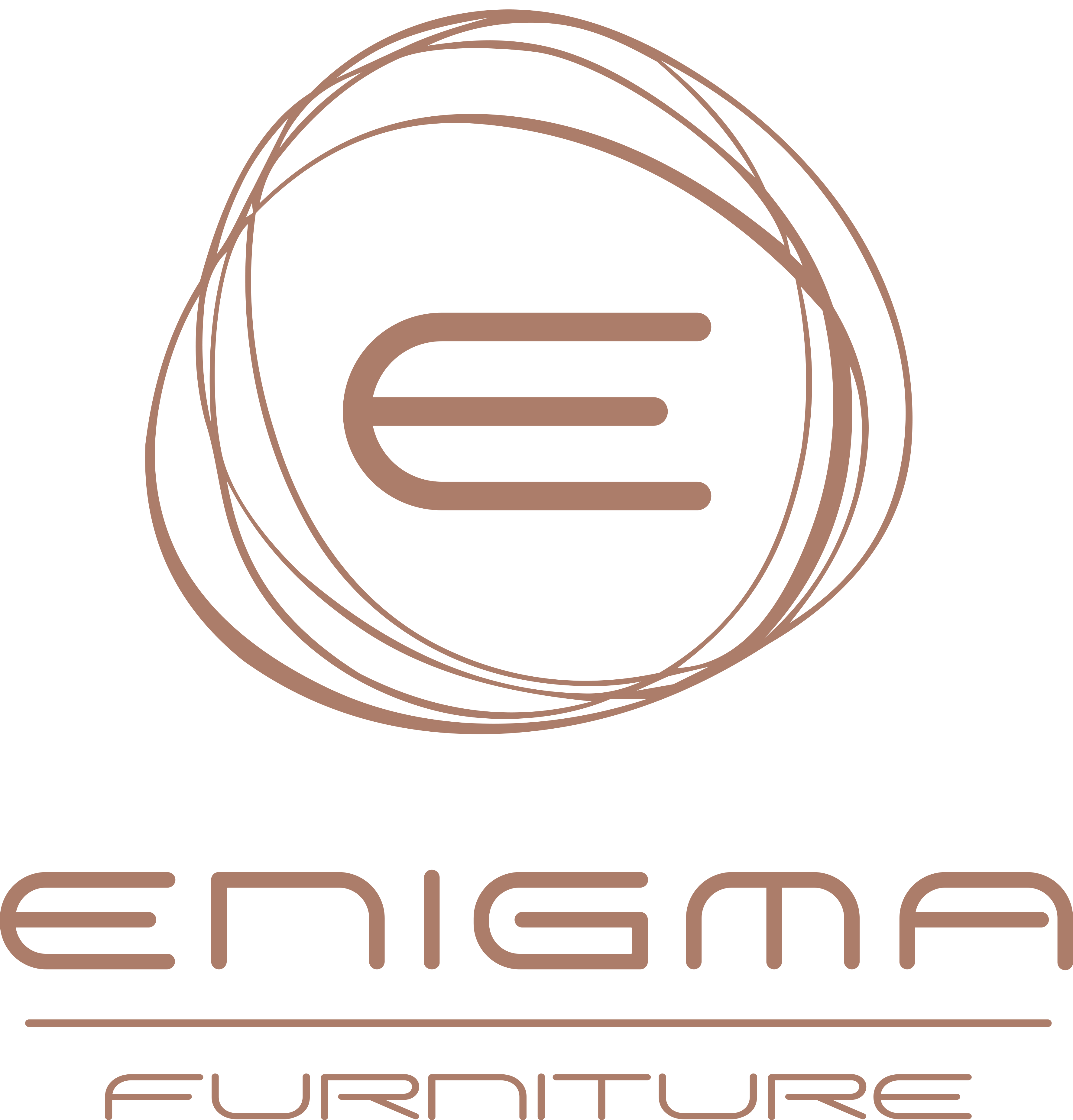 Enigma Furniture